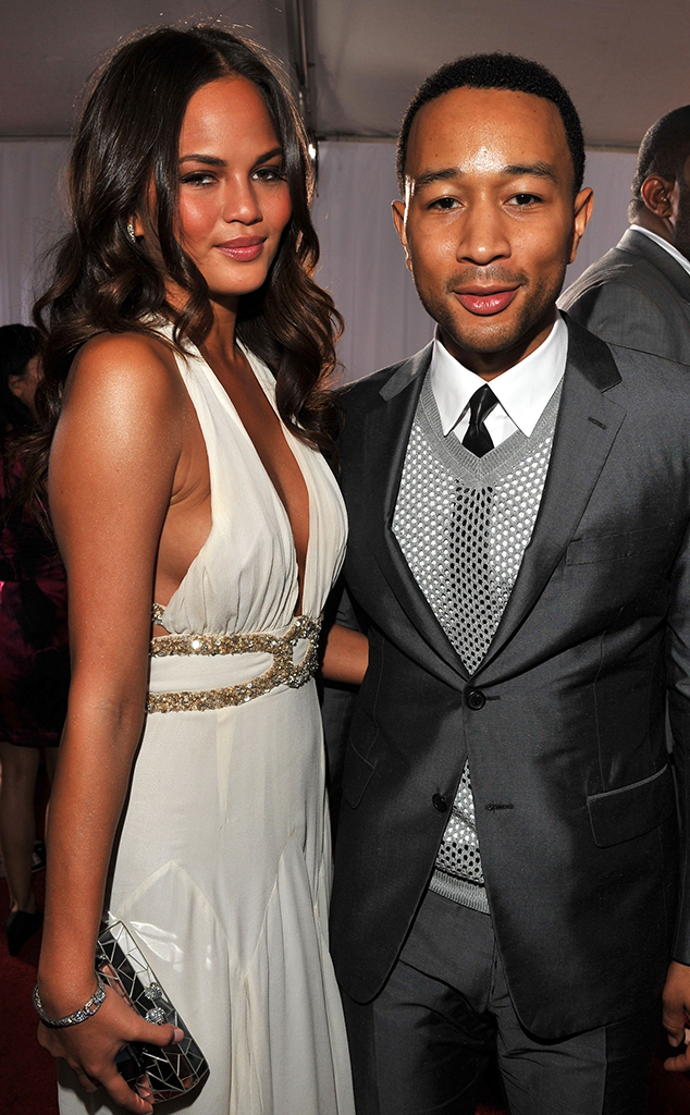 Photos From Flashback Relive The 2010 Grammys E Online